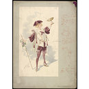 Drury Lane Design Collection (Costume design)