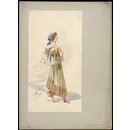 Drury Lane Design Collection (Costume design)