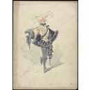 Drury Lane Design Collection (Costume design)