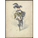 Drury Lane Design Collection (Costume design)