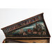 Octave spinet