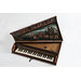 Octave spinet