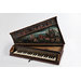 Octave spinet