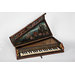 Octave spinet