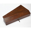 Octave spinet