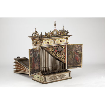 Positive organ