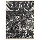 Noah's Ark (Print)
