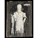 Costume design - Design Collection