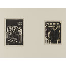 Hanukkah 1944 (Print) Hanukkah 1944 (Print)