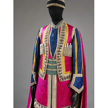 Theatre costume Theatre costume