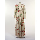 Evening dress