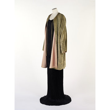Evening jacket Evening jacket