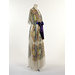 Evening dress - Mexican Dinner Plate Evening dress - Mexican Dinner Plate
