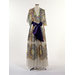 Evening dress - Mexican Dinner Plate Evening dress - Mexican Dinner Plate