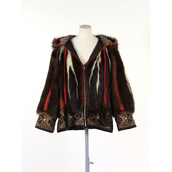 Jacket Jacket