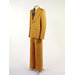 Two-piece suit Two-piece suit