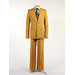 Two-piece suit Two-piece suit