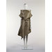 Dress - The Raffia Dress Dress - The Raffia Dress