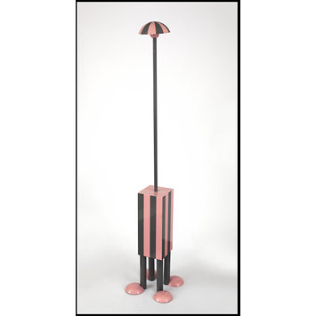 Lamp - Terminus Lamp - Terminus