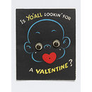 Greetings card