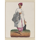 A Bearer (Painting)
