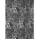 La Danse (Furnishing fabric) La Danse (Furnishing fabric)