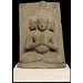 Relief panel - Brahma