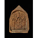 Votive tablet