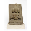 Brahma (Relief panel)