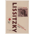 Lissitzky (Poster)