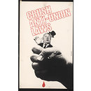 Crush Anti-Union Laws (Poster)