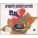 Poster - Properly Packed Parcels Please