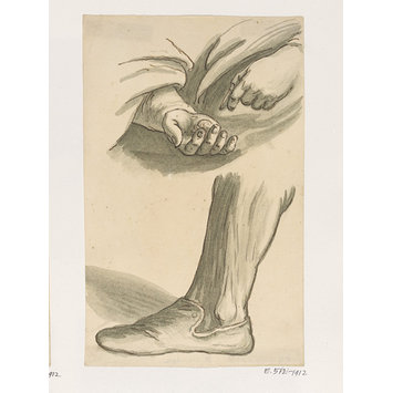 Drawing - Raphael Cartoons