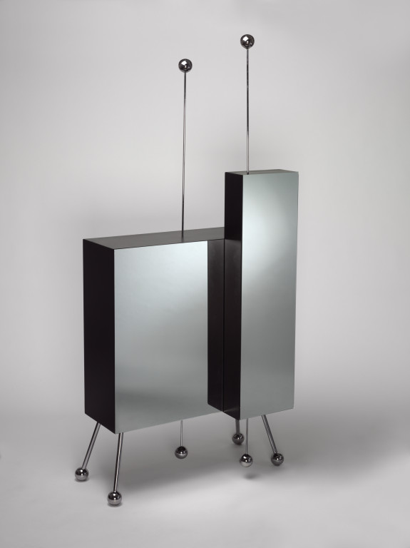 Cipriani by Mendini, Alessandro