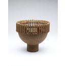Picket fence bowl (Bowl)