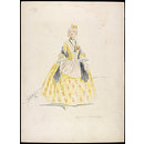 Emile Littler Archive (Costume design) Emile Littler Archive (Costume design)