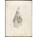 Emile Littler Archive (Costume design) Emile Littler Archive (Costume design)