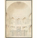 Architectural drawing