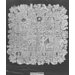 Lace panel