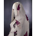 Evening ensemble (dress and veil) - The Tears Dress; The Circus Collection