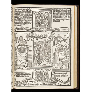 Print - Biblia pauperum