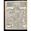 Biblia pauperum (Print)