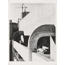 Servants' quarters, Essanby House, Jeppe Street, Johannesburg, 4 August, 1984 (Photograph)