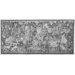 Tapestry - The Devonshire Hunting Tapestries; Deer Hunt