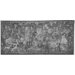 Tapestry - The Devonshire Hunting Tapestries; Deer Hunt