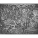 Tapestry - The Devonshire Hunting Tapestries; Deer Hunt