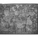 Tapestry - The Devonshire Hunting Tapestries; Deer Hunt