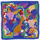 Bugatti (Scarf)