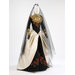 Wedding dress - Qui a le droit?; Black Wedding Dress