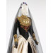 Wedding dress - Qui a le droit?; Black Wedding Dress